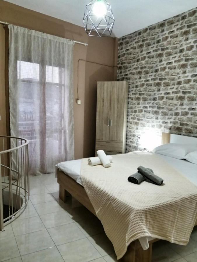 Waterway View Apartment Galatas  Exterior photo